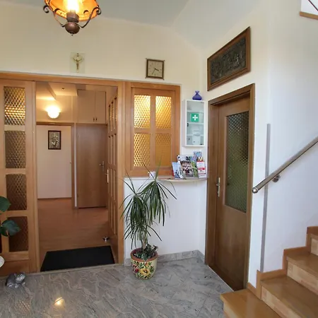Krizan Apartment
